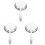 3Pcs Candle Snuffer Metal Silver Long Handle Flame Extinguisher Set 5