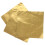 700Pcs Golden Foil Wrapping Paper for Chocolates Candy Packaging 1