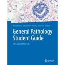 General Pathology Student Guide Paperback Book