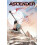 Ascender Compendium by Jeff Lemire Paperback Book 1