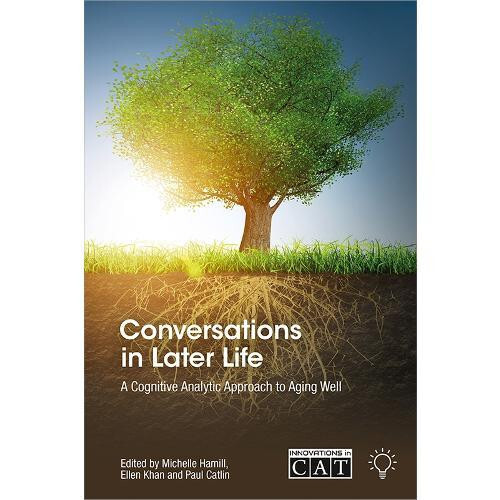 Conversations in Later Life by Paul Catlin Paperback Book