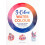 3Colour Watercolour by Katie Putt Paperback Book 1