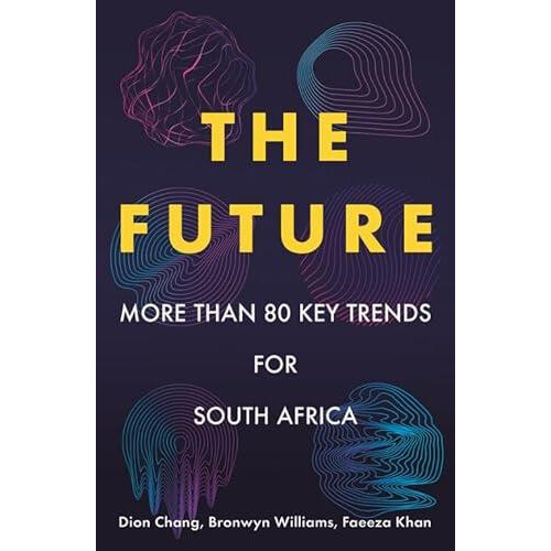 The Future by Faeeza Khan Paperback Book
