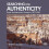Searching for Authenticity by Edward Ford Paperback Book 1