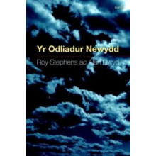 Yr Odliadur Newydd by Alan Llwyd Paperback Book