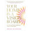 Your Home Is a Vision Board by Marie Diamond Paperback Book 1
