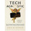 Tech Agnostic by Greg Epstein Hardcover Book 1