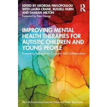 Improving Mental Health Therapies for Autistic Children and Young Peop