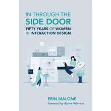 In through the Side Door by Aynne Valencia Paperback Book