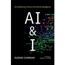 AI amp I by Michael L. Littman Paperback Book