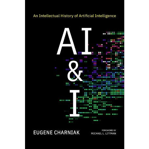 AI amp I by Michael L. Littman Paperback Book