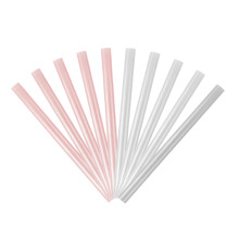 20Stk Robuste Heißklebesticks Bunt Ideal Für DIY Bastelbedarf Und Heim