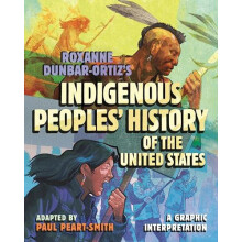 Roxanne DunbarOrtizs Indigenous Peoples History of the United States b