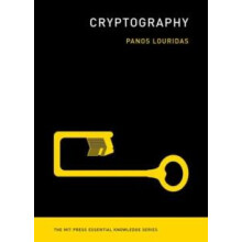 Cryptography by Panos Louridas Paperback Book