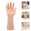 4Stk Realistischer Schmuckhalter Ringhalter Khaki Handmannequin 11