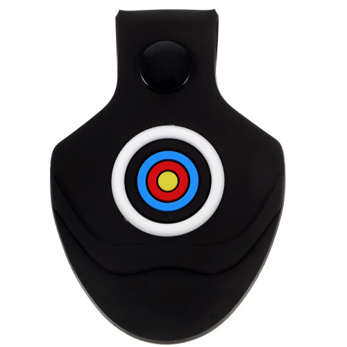 4Stk Bogenarm Schutzpad Schuhschutz Für Recurve Und Longbow 2