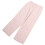 5Pcs Assorted Color Breathable Patient Pants Washable Nursing Trouser 2