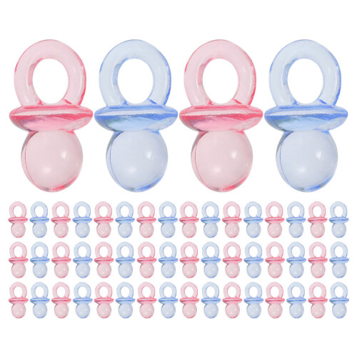 400Stk Mini Baby Shower Bunt