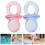 400Stk Mini Baby Shower Bunt 10