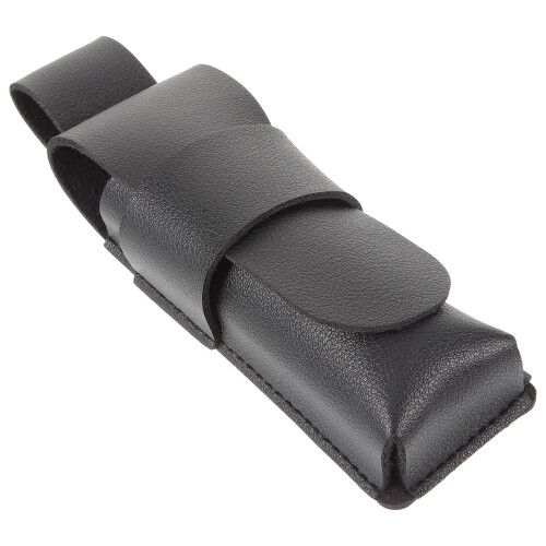 3Stk PU Schutztaschen Schwarz Praktisch Einfach 1
