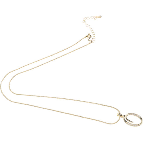 4Stk Modeschmuck Kupfer Für Frauen