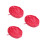 3Pièces Bouteille Réutilisable Flanelle Rose Chaud Sécurisé 7