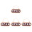 4Stk Robustes Holz Open Closed Schild Doppelseitig Für Tür 4