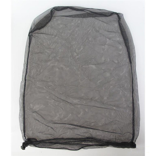 4Pcs Ultra Fine Black Mesh Beekeeper Hat Net for Insect Protection 2