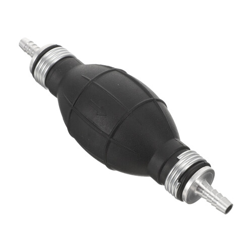 3Stk Langlebige Boot- Und Autopumpen Schwarz Mit Edelstahlkern 2