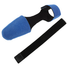 2Sets Angelruten-Schutzset Mit Flexiblen Rutenhüllen Und Gurt