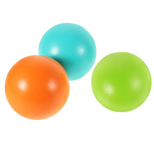 9Pièces De Croquet En Bois Durable Pour Extérieure