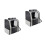 2Pièces De Voyage Chat Oxford Durable 5