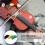 3Pièces Sourdine Violon Caoutchouc Colorée 5 Branches Silence Pratique 3