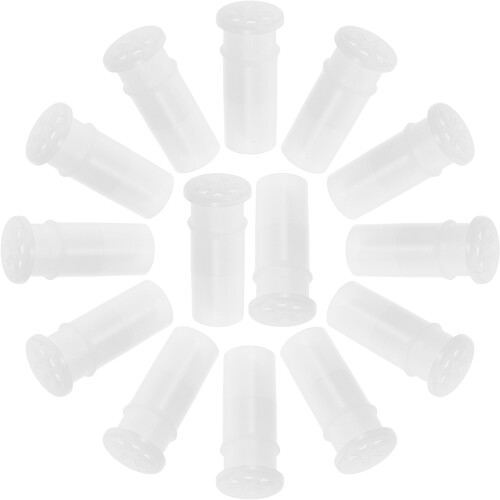 3St Witte Plastic Met Luide Voor Sport Training En Nood 1
