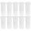3St Witte Plastic Met Luide Voor Sport Training En Nood 3