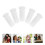 3St Witte Plastic Met Luide Voor Sport Training En Nood 10