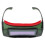 4Pcs Auto Darkening Welding Glasses Plastic Safety Goggles for Work 3