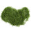 3Pcs Light Green Cotton Thread Miniature Vines Realistic Model Scenery 1