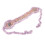 5Pcs Polyester Lavender Ear Muffs Winter Adjustable Warm Cold Weather 3