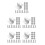 20Pcs Silver Aluminum Alloy Solar Panel Mounting Brackets Z Shape 6