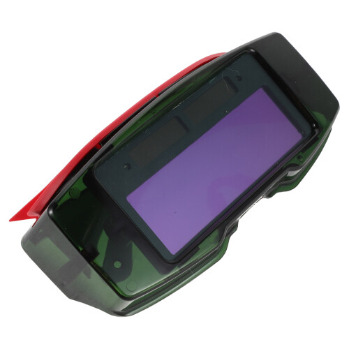 4Pcs Auto Darkening Welding Glasses Plastic Safety Goggles for Work 1
