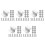 20Pcs Silver Aluminum Alloy Solar Panel Mounting Brackets Z Shape 9
