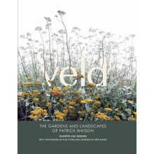 Veld by Elsa Young Hardcover Book