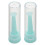 6Pcs Silicone Lens Remover Inserter Tool Soft Applicator Light Green 3