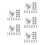 20Pcs Silver Aluminum Alloy Solar Panel Mounting Brackets Z Shape 7