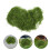 3Pcs Light Green Cotton Thread Miniature Vines Realistic Model Scenery 10