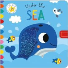 Little Stars Under the Sea by Zaina Abbas Paperback Book