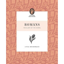 Romans by Lydia Brownback Paperback Book