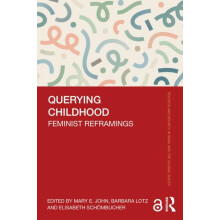 Querying Childhood Paperback Book