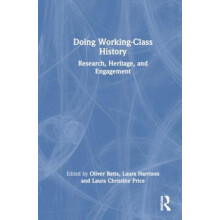 Doing WorkingClass History Paperback Book